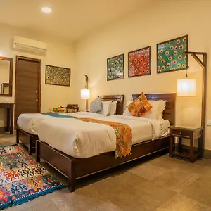 Tripli Shambhu Udaipur