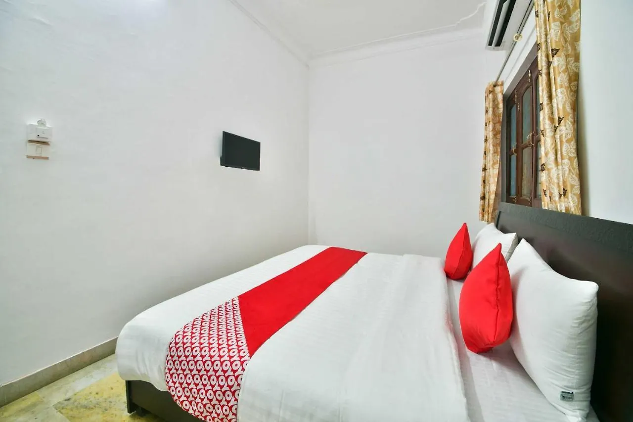 Hotel O Oxo Udaipur