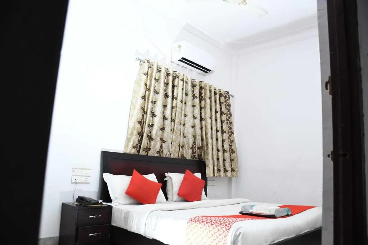 Hotel O Oxo Udaipur