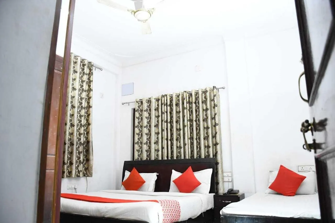Hotel O Oxo Udaipur 3*,