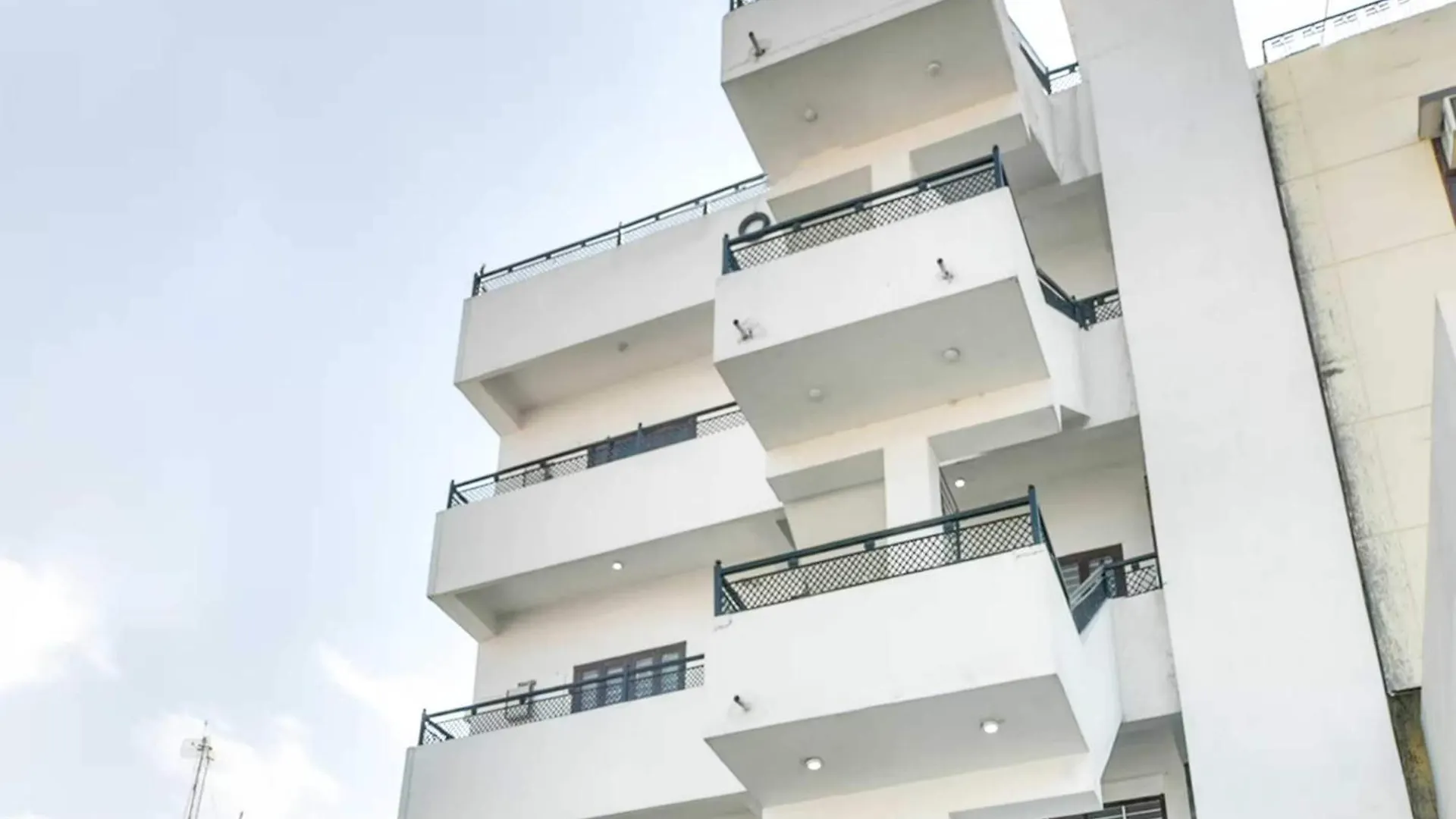 Hotel O Oxo Udaipur 3*,  Indien