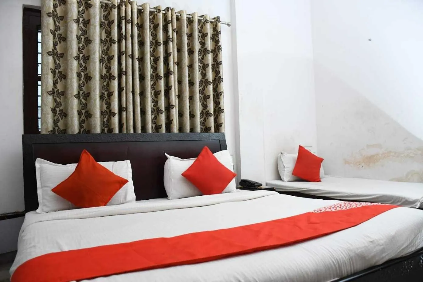 Hotel O Oxo Udaipur