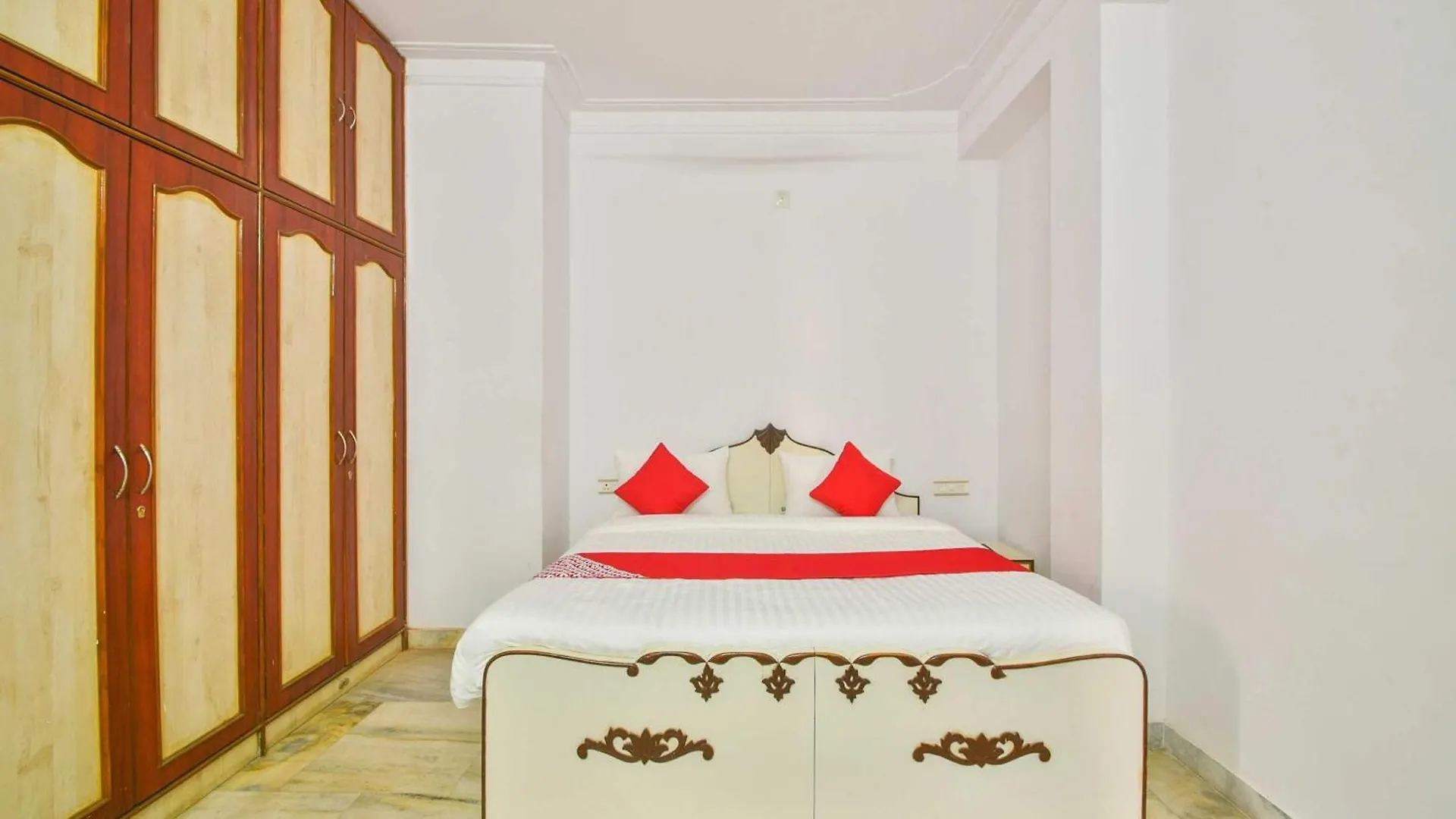 Hotel O Oxo Udaipur